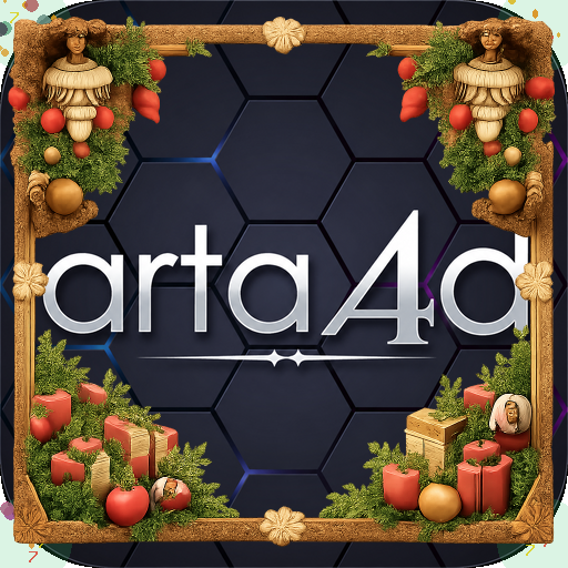 arta4d — mitra unggulan